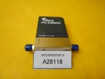 Aera Tc FC-D980C Mass Flow Controller Mfc 1500 Sccm H2O Used Working. Fixed Price $202.18.