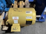 Baldor / 37M507S949G1 Hp 7.5 Frame 213T Electric Motor. Fixed Price $552.50.