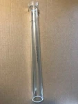 Brooks, Instrument Tube, R-10M-25-3 F. Fixed Price $243.75.