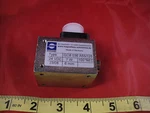 Schramme Solenoid Valve Magnetbau 24VDC 7W 6MM GC8-036-A55/125. Fixed Price $400.00.