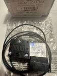 Mac 45A-AA1-DDAA-1CA, Small 4-WAY Valve, Series, 24VDC. New Open Box!!. Fixed Price $215.00.