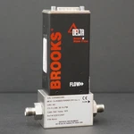 Brooks Instrument SLA5860S1BAA0C2A1 Mass Flow Controller, N2, 30 Slpm Fs. Fixed Price $499.95.