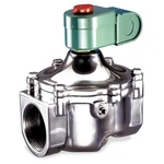 Redhat 8215A040CSA Solenoid VALVE,2-WAY/2-POSITION,NC,AIR 4KY47. Fixed Price $1586.72.