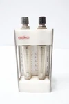 Esko EMO2-EB566 Flow Meter 1-5GPM 1/2IN Npt. Fixed Price $83.50.