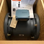 New! Invensys Foxboro 6" Ips Magnetic Flowtube W/ Transmitter 9306A-SIBA-PSJ-GN. Fixed Price $3999.95.
