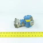 Rosemount 03031-0761-0022 Flow Meter Pressure Transmitter 9PSI 4-20MA. Fixed Price $97.49.