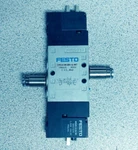 Festo CPE10-M1BH-5J-M7 Solenoid Valve 2.5-8 Bar Wow!!. Fixed Price $59.99.