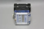 Burkert Flow Sensor W/ Transmitter & Paddle Wheel SE35/8035 5030 Pp. Fixed Price $319.99.