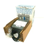 New Hedland H705B-010-F1 Flow Meter H705B010F1. Fixed Price $400.00.