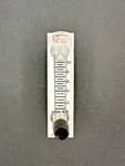 Dwyer Instruments VFA-27-SSV Visi-float Acrylic Air Flowmeter 100 L/min. Fixed Price $49.99.