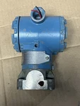 Rosemount 3051-CD2A02A1AH2B1 Pressure Transmitter 2000 Psi. Fixed Price $175.00.