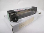 Brooks Automation, R-6-65-B, S925G701WAA, Sho-rate Flowmeter, .3-30, New. Fixed Price $150.00.