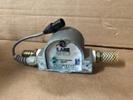 Lake Monitors Flowstat Sensor Temp Transmitter Ge Part Number 2333825. Fixed Price $99.99.