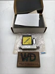 Omega, FMA5420, 0-10L/MIN Argon 23V Mass Flow Controller Used. Fixed Price $651.98.