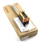 Ifm Flowmeter SD6101 SDN12DGXFPKG/US-100 Original Box. Fixed Price $1739.59.