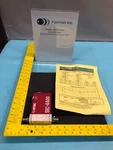 Horiba Stec SEC-4400MC-396 Mass Flow Controller, Mfc, WF6, 15 Scc, 173251. Fixed Price $1200.00.