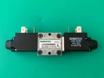 Numatics L01SS5594000061 Valve Air Press Unit 150 Psig (-10F To 115F) 2 Modules. Fixed Price $22.50.