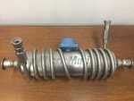 Micro Motion - P/n: T5TR623510 Mass Flow Sensor. Fixed Price $749.99.