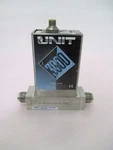 Unit Instruments UFC-3165 Mfc Mass Flow Controller, N2, 100L, 3030-03330, 423453. Fixed Price $550.00.