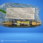 Hedland H625-007 Flow Meter Fnip. Fixed Price $156.00.