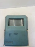 Foxboro 896-P A-b Cs-e/fn-a Magnetic Flow Transmitter. Fixed Price $500.97.