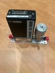 Mks 2179A12CR1BV Mass Flow Controller Range 100 Sccm, N2 (sn 000632772). Fixed Price $200.00.