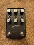 Universal Audio Dream '65 Reverb Amplifier Guitar Pedal. Fixed Price $250.00.
