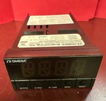 As Is Untested Omega Engineering DP25B-E-DC10/32-R. Fixed Price $100.00.