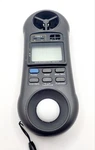 General Tools DLAF8000C 4 In 1 Environmental Air Flow Meter With Case. Fixed Price $99.90.
