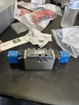 Smc VSS8-6-FHG-D-3EZ-V1 Solenoid Valve. Fixed Price $54.14.