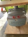 2'' Foxboro 2800 Series 2802-SABA -tsg-g-t St. Fixed Price $810.00.