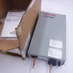 Genuine Oem Toshiba Carrier RBM-A0601GUL Dx-pmv Interface Pulse Motor Valve. Fixed Price $104.99.