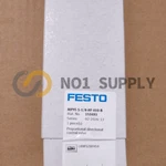1PC New Festo MPYE-5-1/8-HF-010-B 151693 Proportional Valve. Fixed Price $270.12.
