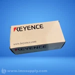 Keyence FD-XS8E Clamp-on Flow Sensor Fnob. Fixed Price $298.80.