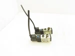 Aro M212SS-024-D Pneumatic 5/2 Air Solenoid Valve 24VDC 1/4" Npt Lot Of. Fixed Price $42.49.