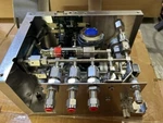 Unused Asm Celerity Gas Panel Donaldson P510988 Trafag And More 4022.486.05902. Fixed Price $249.99.
