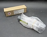 King Instrument 7511212B03 Flowmeter 1/2" Fnpt 8 Scfm Port Block Style *nib*. Fixed Price $54.99.