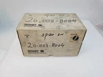 Signet Flowmeter P50940-1, 198801074. Fixed Price $230.00.