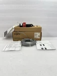 Georg Fischer +gf+ P51530-P0 198 801 620 Flow Sensor Ppti 0.5-4". Fixed Price $349.00.