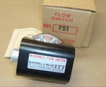 New Mcdonnell & Miller FS1 Flow Switch Itt 1/2" Npt FS-1 Enclosure Nema 1113200. Fixed Price $99.00.