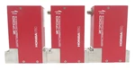 Horiba Stec Z700 Mass Flow Controller Mfc SEC-Z734AGX SEC-Z744AGX Lot Of Spare. Fixed Price $754.24.