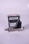 Unit Instruments UFC-180 Mass Flow Controller C4F8 Octafluorocyclobutane. Fixed Price $349.00.