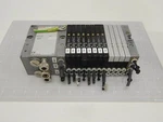 Rexroth RMV04 Dp 1827030194-107 0820062501 0820062001 Pneumatic Profi Bus Assemb. Fixed Price $439.00.