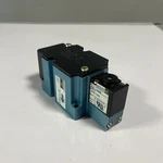 Mac Valves Inc. 6311D-000-PM-111DA Solenoid PME-111DABE. Fixed Price $220.00.