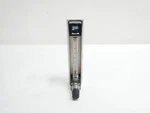 Fischer & Porter 10A6131NB2D Variable Area Flow Meter 0-5GPH 1/4IN Npt. Fixed Price $106.00.