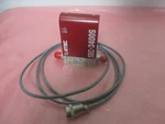 Stec Mass Flow Controller, Mfc, SEC-3400SL-SP, Ar, 20 Sccm, 451365. Fixed Price $595.00.