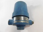 Robertshaw 304B-B2-B5 Enclosure Probe Head Sensor 120V 5A Level-tek. Fixed Price $158.13.