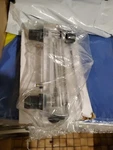 Uxcell A15112000UX0004 Adjustable Knob 0.5-5GPM 2-18LPM Water Flow Meter Panel. Fixed Price $59.99.