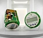 Krohne Altometer Transmitter Ultrasonic Flow Converter UFC030B-HART. Fixed Price $499.99.