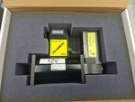 Omega Mass Flow Controller FMA5400/5500 FMA5545-12VDC 0-1000 L/min. Fixed Price $600.00.